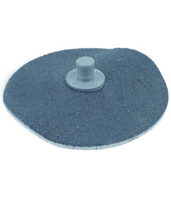 Disc abraziv masina de curatat cartofi