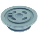 Disc 199058 pentru  sistem de spalare masina ELETTROBAR, COLGED