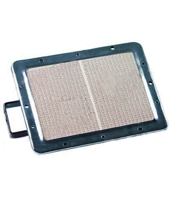 Arzator ceramic aparat shaorma, doner kebab, gyros