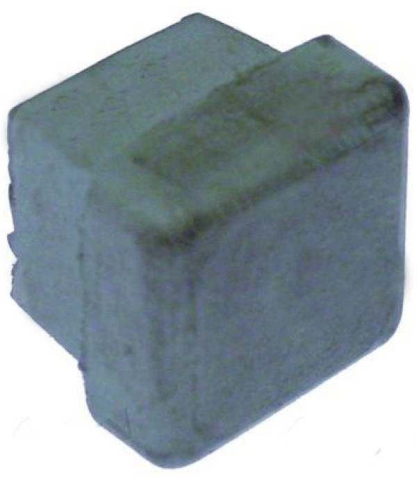 Dop, cap,rampa masina de gheata SIMAG