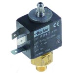 Electrovalva 2 cai PARKER cu bobina WB4.5