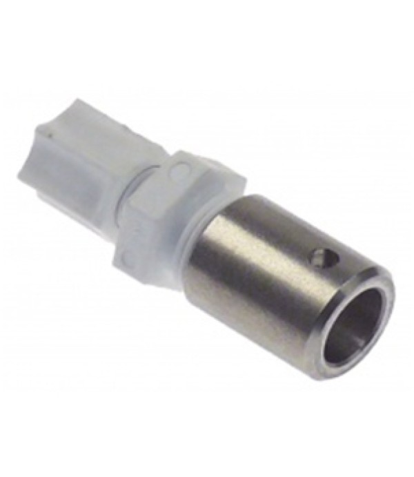 Filtru cu valva non-retur pentru bidon detergent