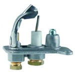 Flacara pilot JUNKERS tip CB505101 duza nr.45