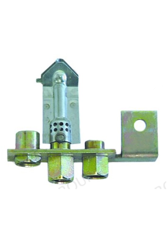 Flacara pilot POLIDORO model A, LPG cod 20