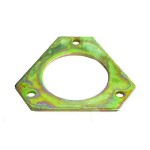 Flansa fixare rezistenta masina de spalat vase DIHR BARTSCHER