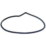 Garnitura capac pompa LGB  tip ZF320SX