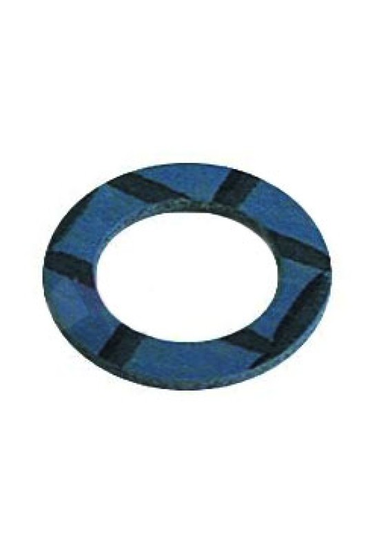 Garnitura fibra 20x14 mm, grosime 2 mm, elframo, colged