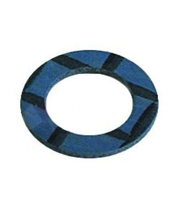 Garnitura fibra 20x14 mm, grosime 2 mm, elframo, colged