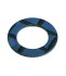 Garnitura fibra 20x14 mm, grosime 2 mm, elframo, colged