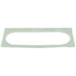 Garnitura geam usa cuptor pizza ITALFORNI din vata minerala