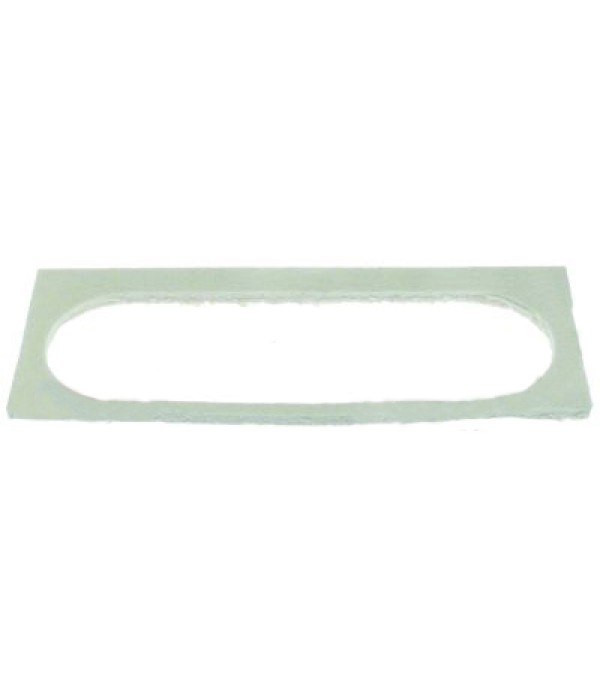 Garnitura geam usa cuptor pizza ITALFORNI din vata minerala