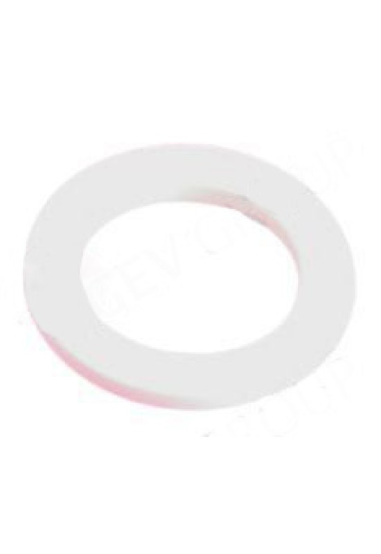 Garnitura  pentru boilerul de la expresoare, PTFE,  d1 ø 26mm d2 ø 17mm grosime 2mm, producator Spaziale