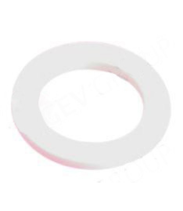 Garnitura  pentru boilerul de la expresoare, PTFE,  d1 ø 26mm d2 ø 17mm grosime 2mm, producator Spaziale
