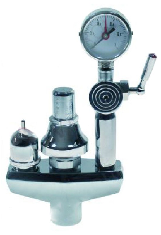 Grup de siguranta marmita ANGELOPO, BERTOS, BARON, FAGOR, GIGA, MBM, MASTRO