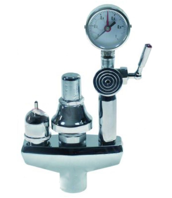 Grup de siguranta marmita ANGELOPO, BERTOS, BARON, FAGOR, GIGA, MBM, MASTRO