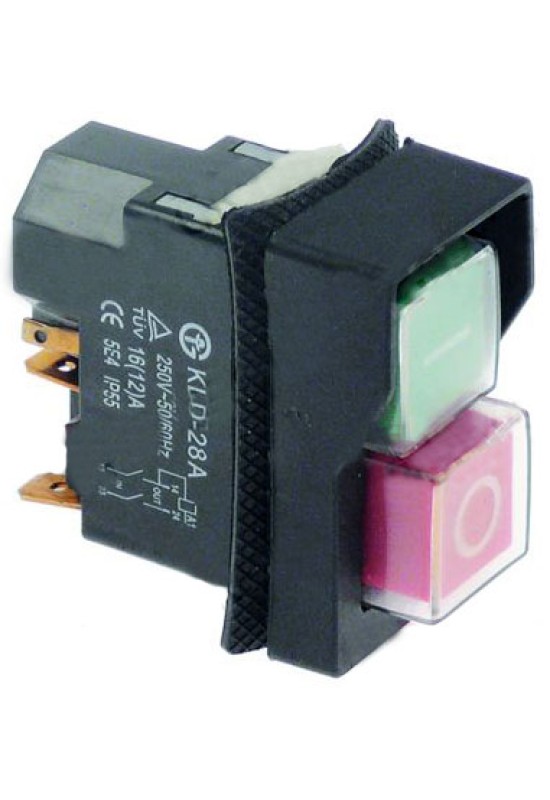 Intrerupator KLD-28A