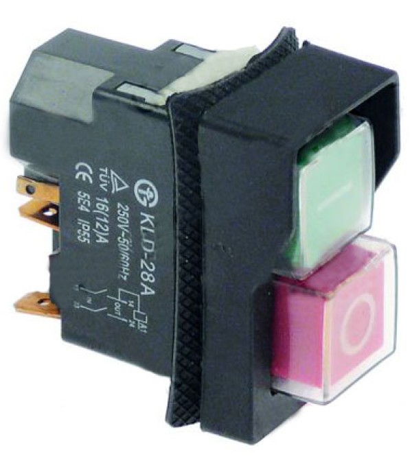 Intrerupator KLD-28A
