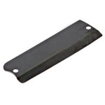 Lama de schimb pentru disc feliere tip E