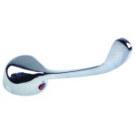 Levier actionare baterie profesionala