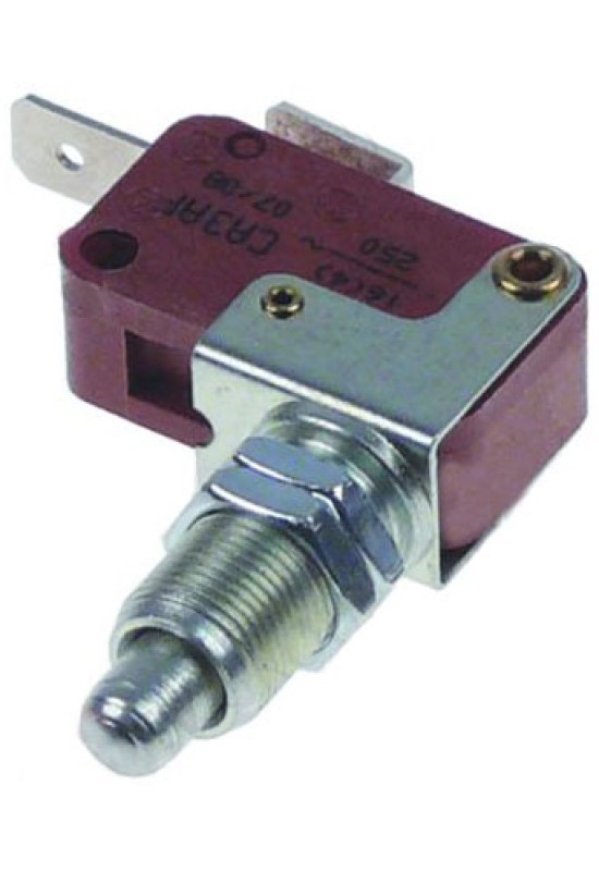 Microintrerupator friteuza, cuptor, feliator SIRMAN