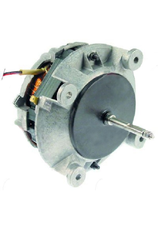 Motor ventilator SISME K48210-M02288 pentru cuptor PIRON, LAINOX, Olis 