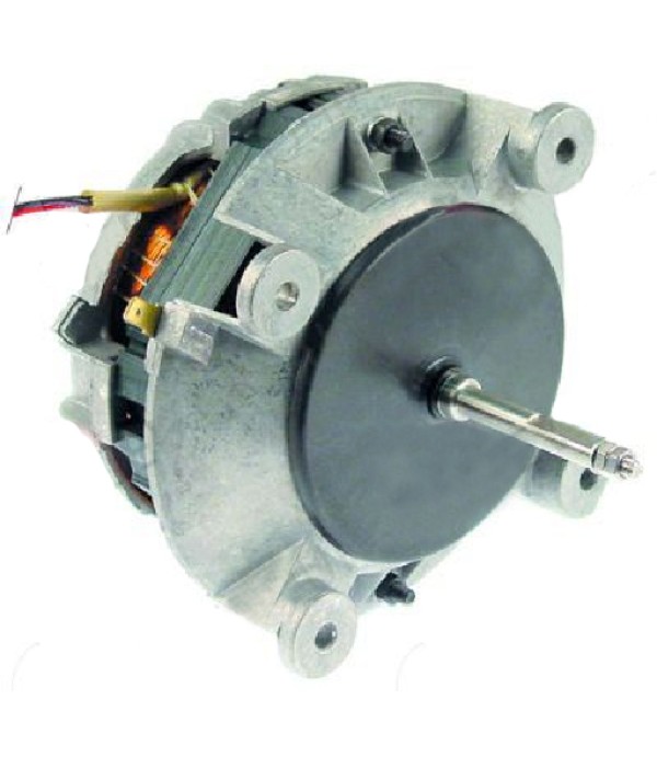 Motor ventilator SISME K48210-M02288 pentru cuptor PIRON, LAINOX, Olis 