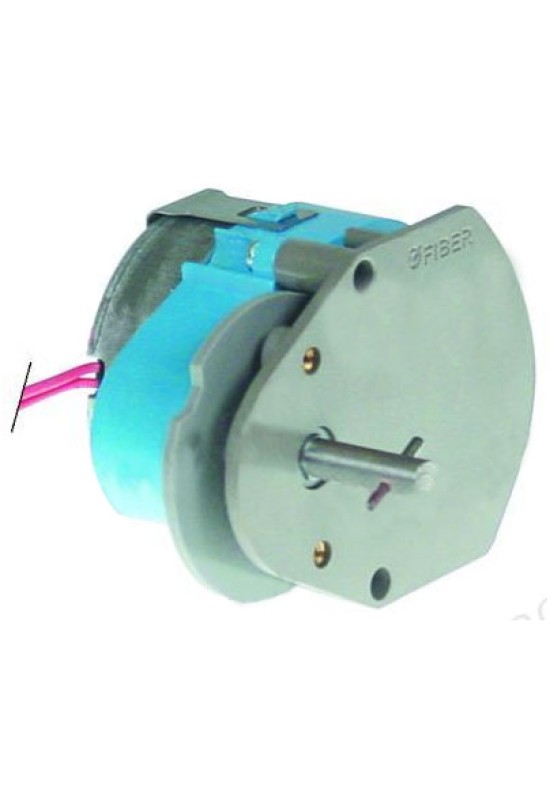 Motoreductor FIBER, tip P245J01C620