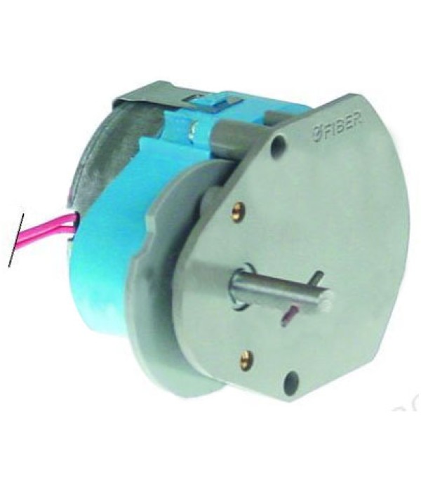 Motoreductor FIBER, tip P245J01C620