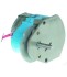 Motoreductor FIBER, tip P245J01C620