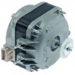 Motor ventilator frigider, ELCO tip VN10-20/079, putere 10W