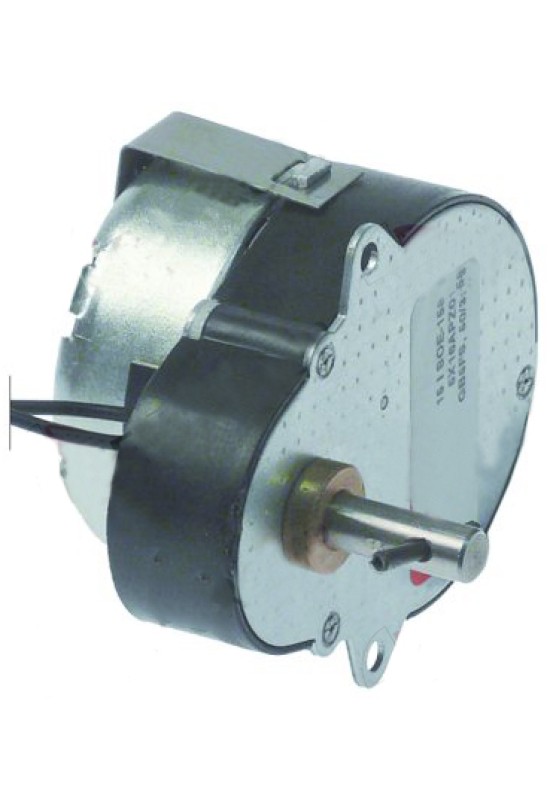 Motoreductor aparat granita, producator MECHTEX