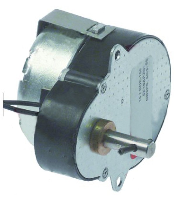 Motoreductor aparat granita, producator MECHTEX