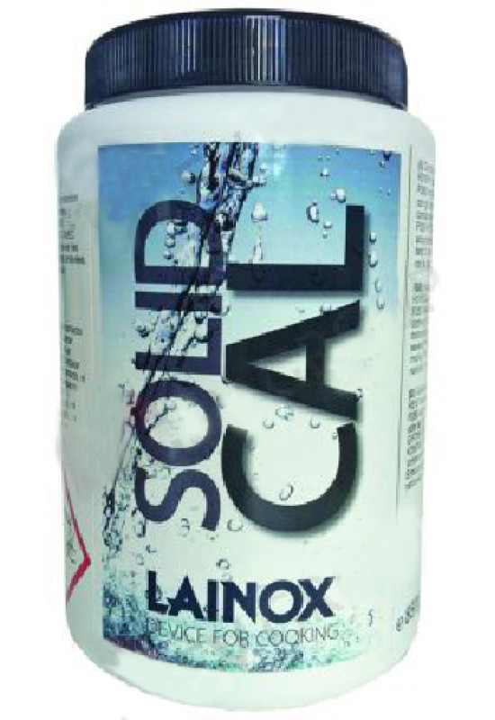 Pastile decalcifiere SOLID CAL FSH311, pentru cuptor LAINOX