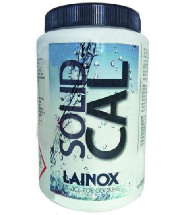 Pastile decalcifiere SOLID CAL FSH311, pentru cuptor LAINOX