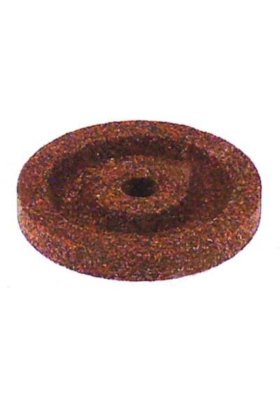 Piatra abraziva ascutire disc feliator ø40mm