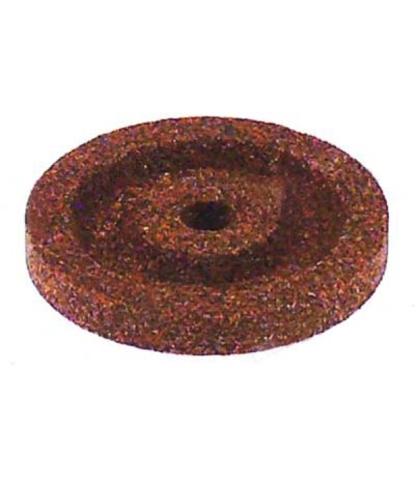 Piatra abraziva ascutire disc feliator ø40mm