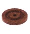 Piatra abraziva ascutire disc feliator ø40mm