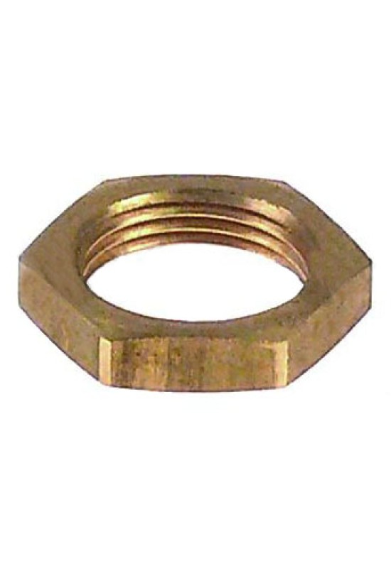 Piulita fixare suport duza arzator cu filet interior de M14x1, latime-3,5mm