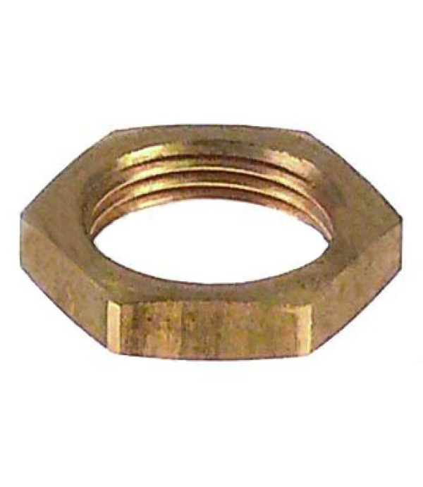 Piulita fixare suport duza arzator cu filet interior de M14x1, latime-3,5mm