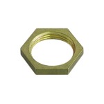 Piulita cupru cu filet de 3/4"