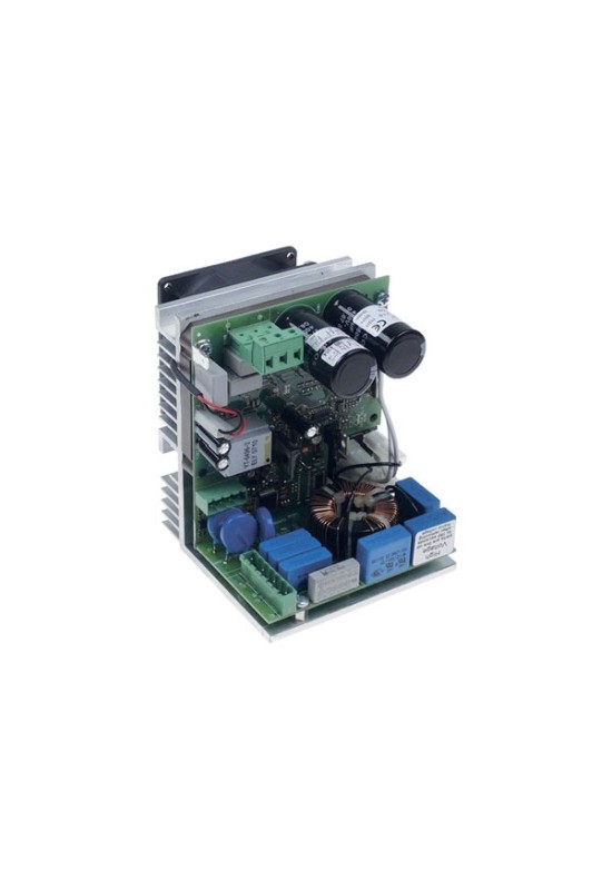 Placa electronica motor ventilator RATIONAL 