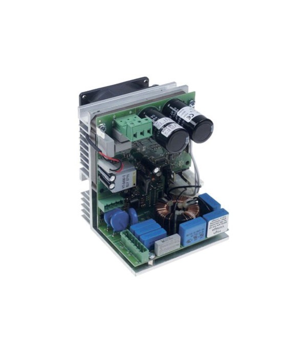 Placa electronica motor ventilator RATIONAL 