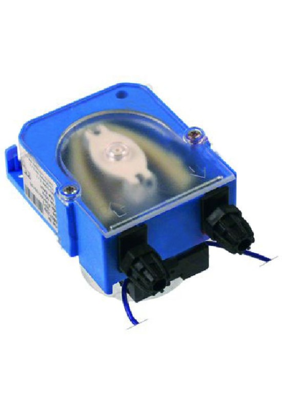 Pompa dozare  MICRODOS tip MP3, dozare 0,5lt/ora