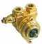 Pompa pentru expresoare si sifonarii. Pompa apa, volumetrica rotativa FA204 FLUID-O-TECH, L 75mm, 200 l/h, Faema, cu montare pe flansa