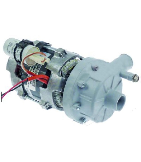 Pompa masina de spalat vase SILANOS producator LGB tip ZF121SX 