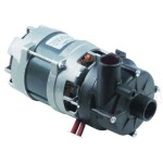 Pompa masina de spalat vase SILANOS