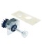 Pompa recirculare apa masina de gheata WHIRPOOL K40  tip T3400, GRE 544X