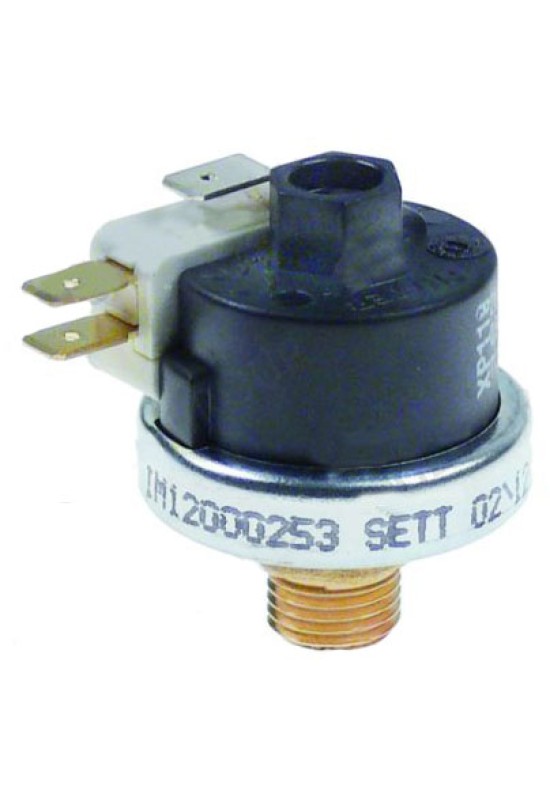 Presostat expresor XP110, IM12000253