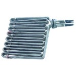 Rezistenta friteuza SILKO EMMEPI putere 15000W alimentare 400V 