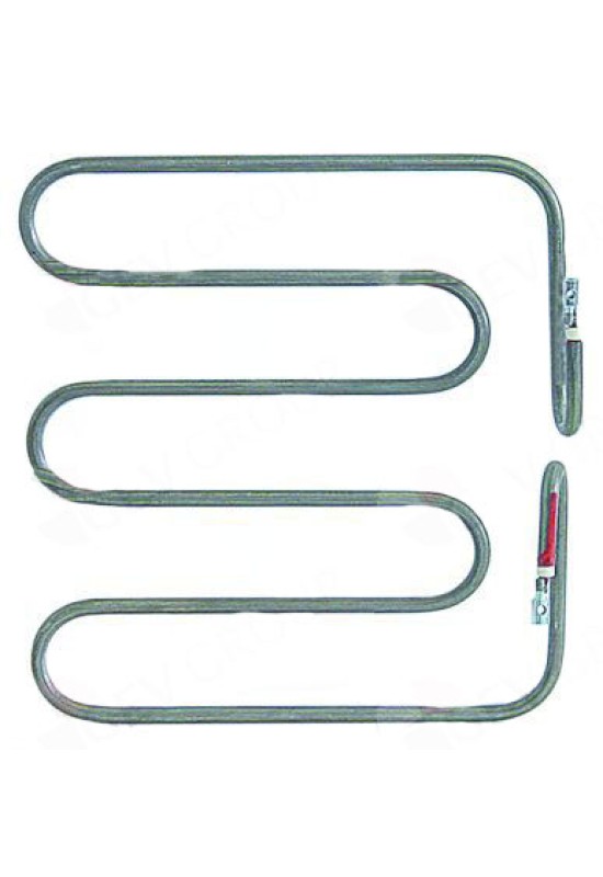 Rezistenta Grill FIAMMA, putere 850W, alimentare 230-240V, Lungime 215mm, latime 200mm